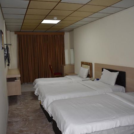 Hotel Sinaia Palace Arbil Eksteriør bilde