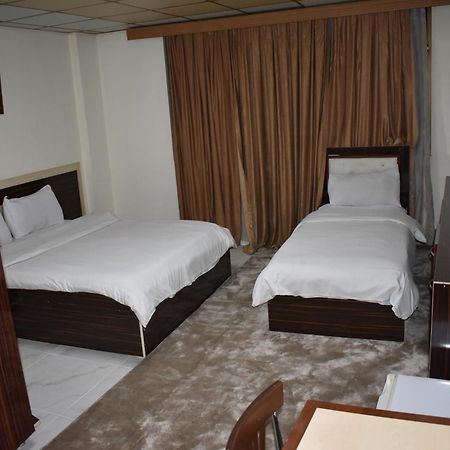 Hotel Sinaia Palace Arbil Eksteriør bilde
