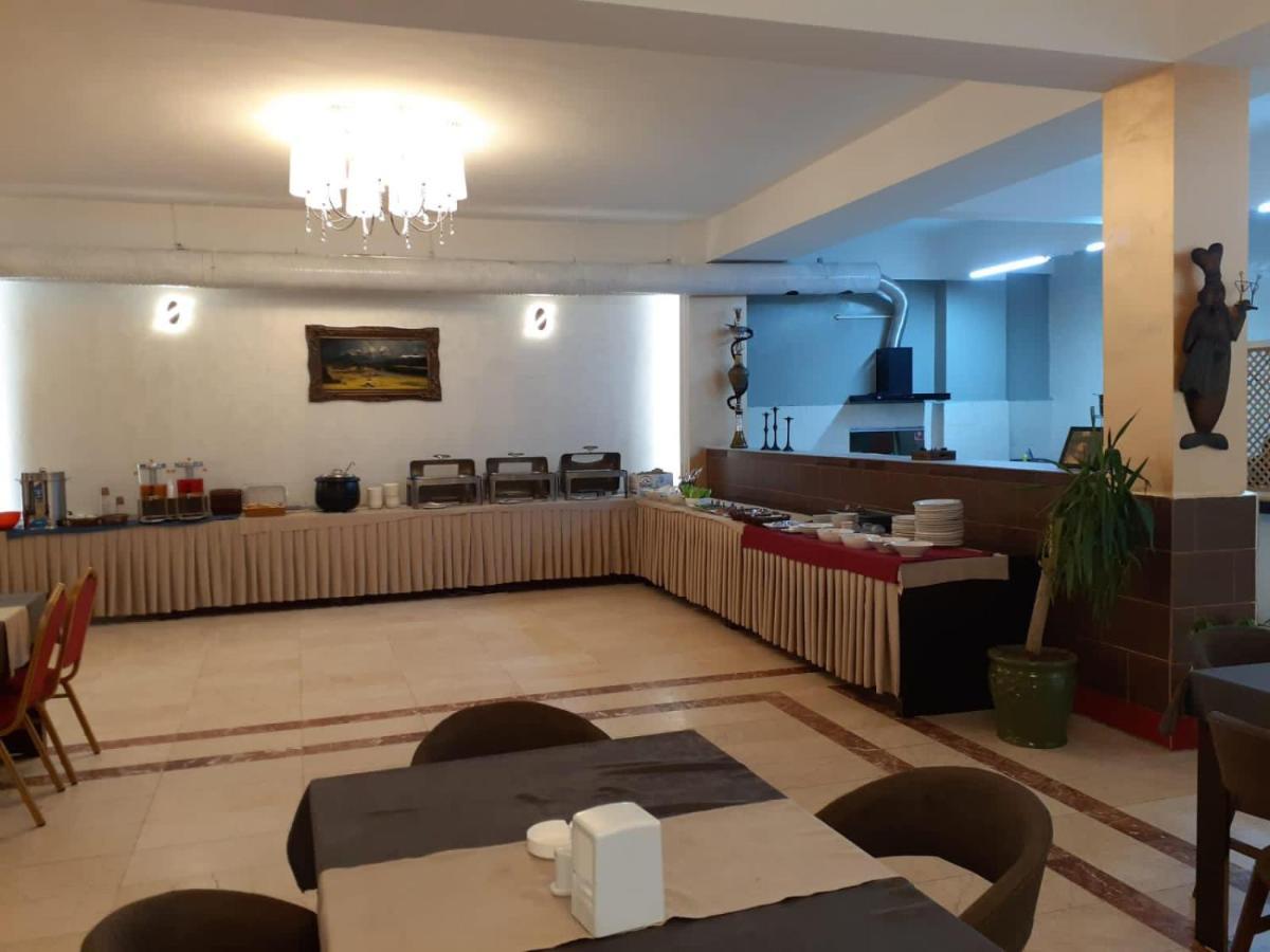 Hotel Sinaia Palace Arbil Eksteriør bilde