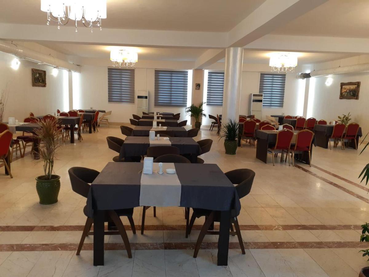 Hotel Sinaia Palace Arbil Eksteriør bilde