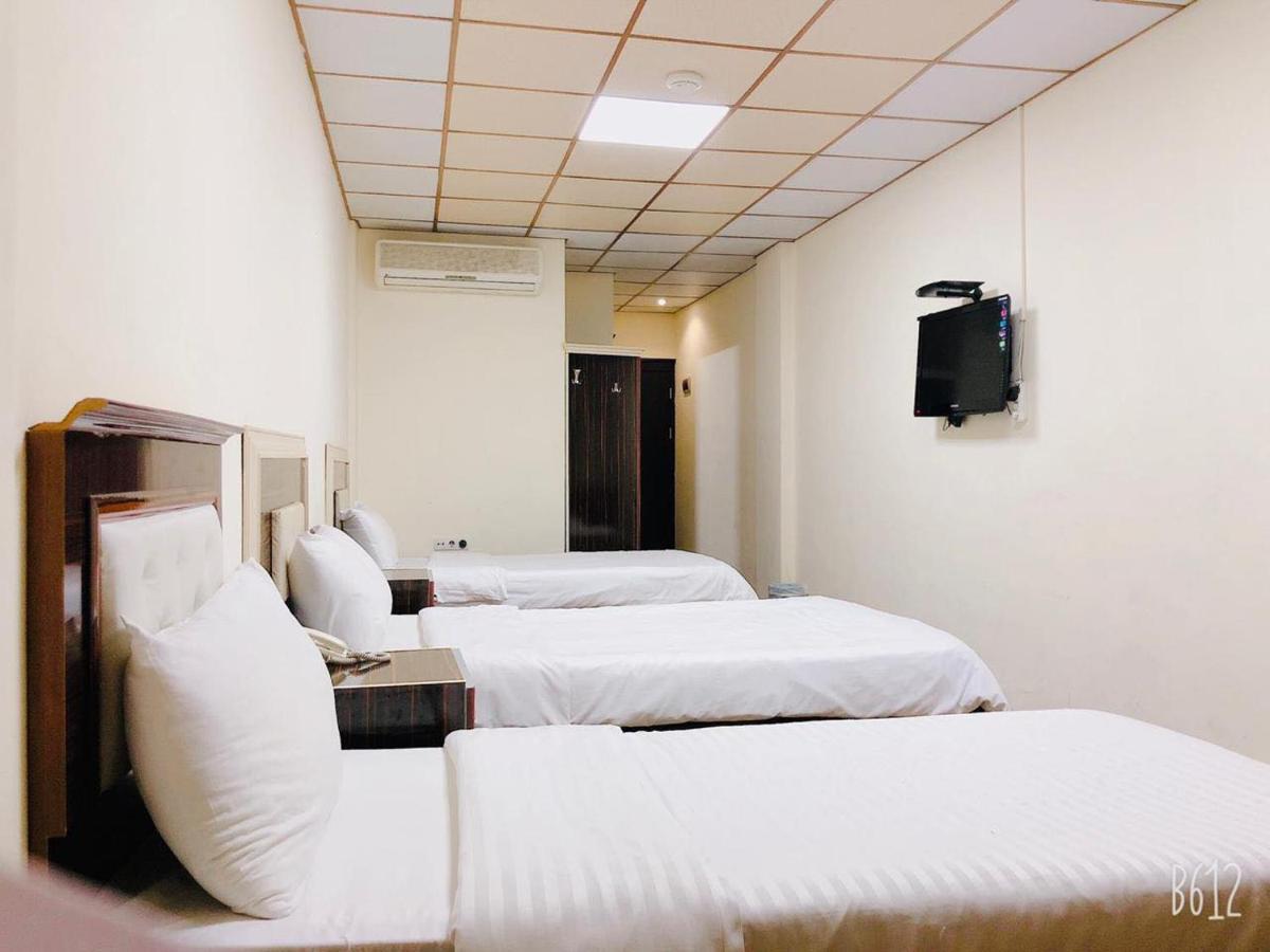 Hotel Sinaia Palace Arbil Eksteriør bilde
