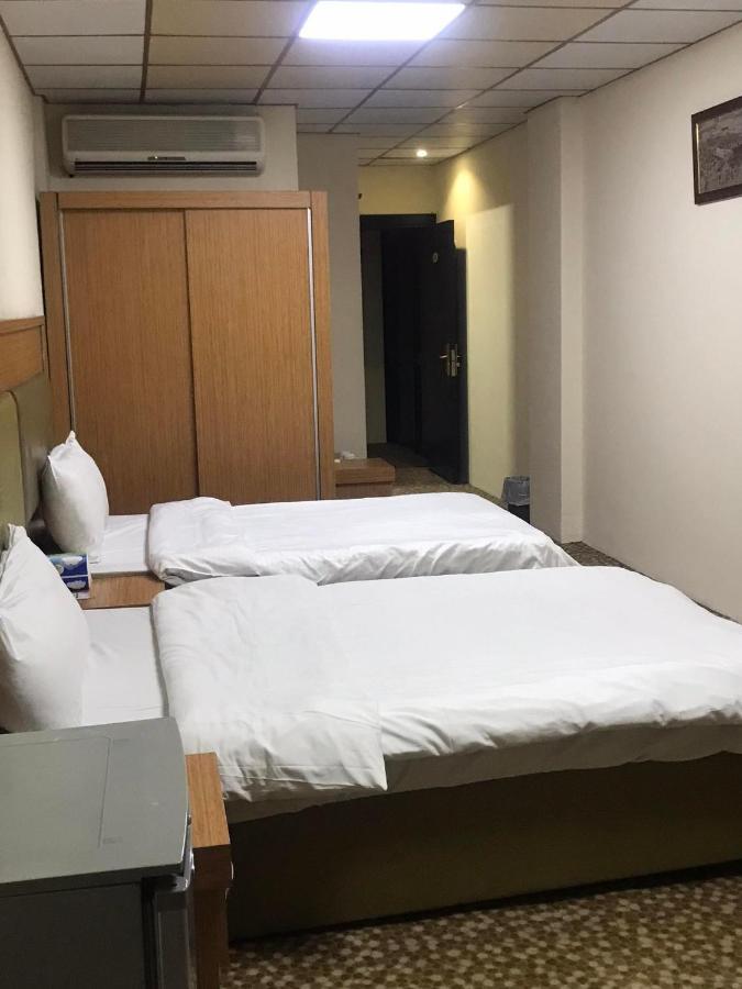 Hotel Sinaia Palace Arbil Eksteriør bilde
