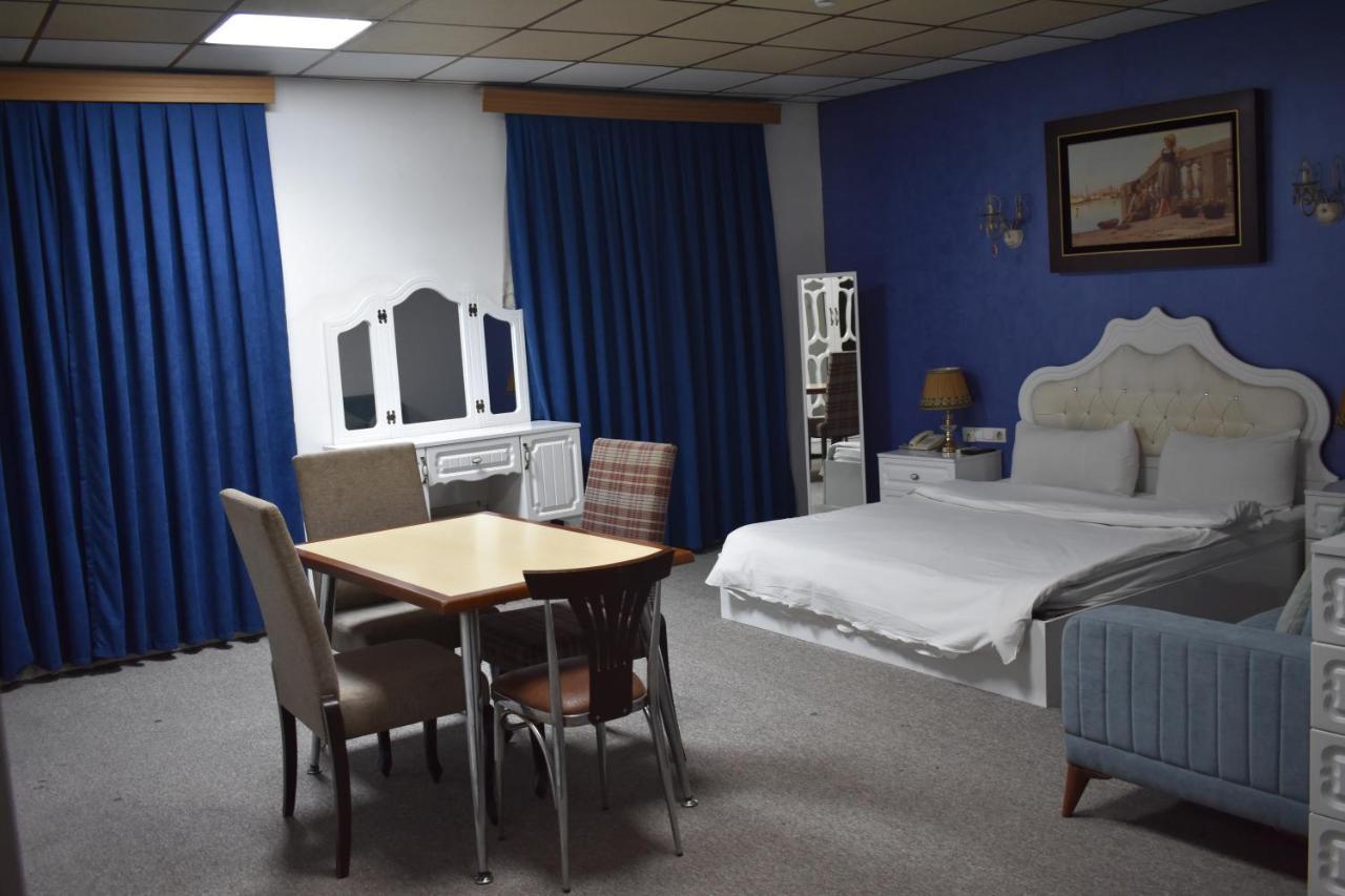 Hotel Sinaia Palace Arbil Eksteriør bilde