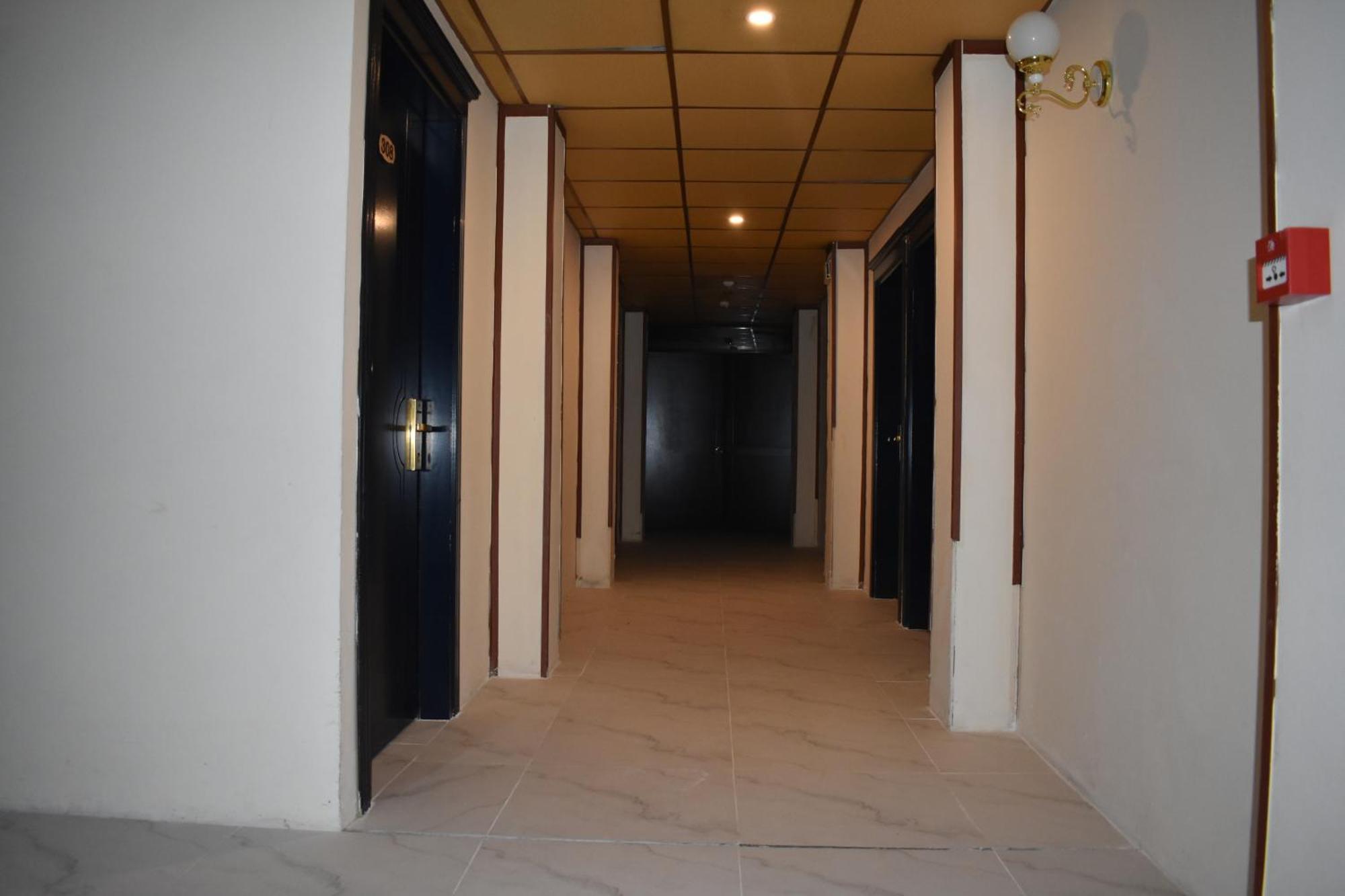 Hotel Sinaia Palace Arbil Eksteriør bilde