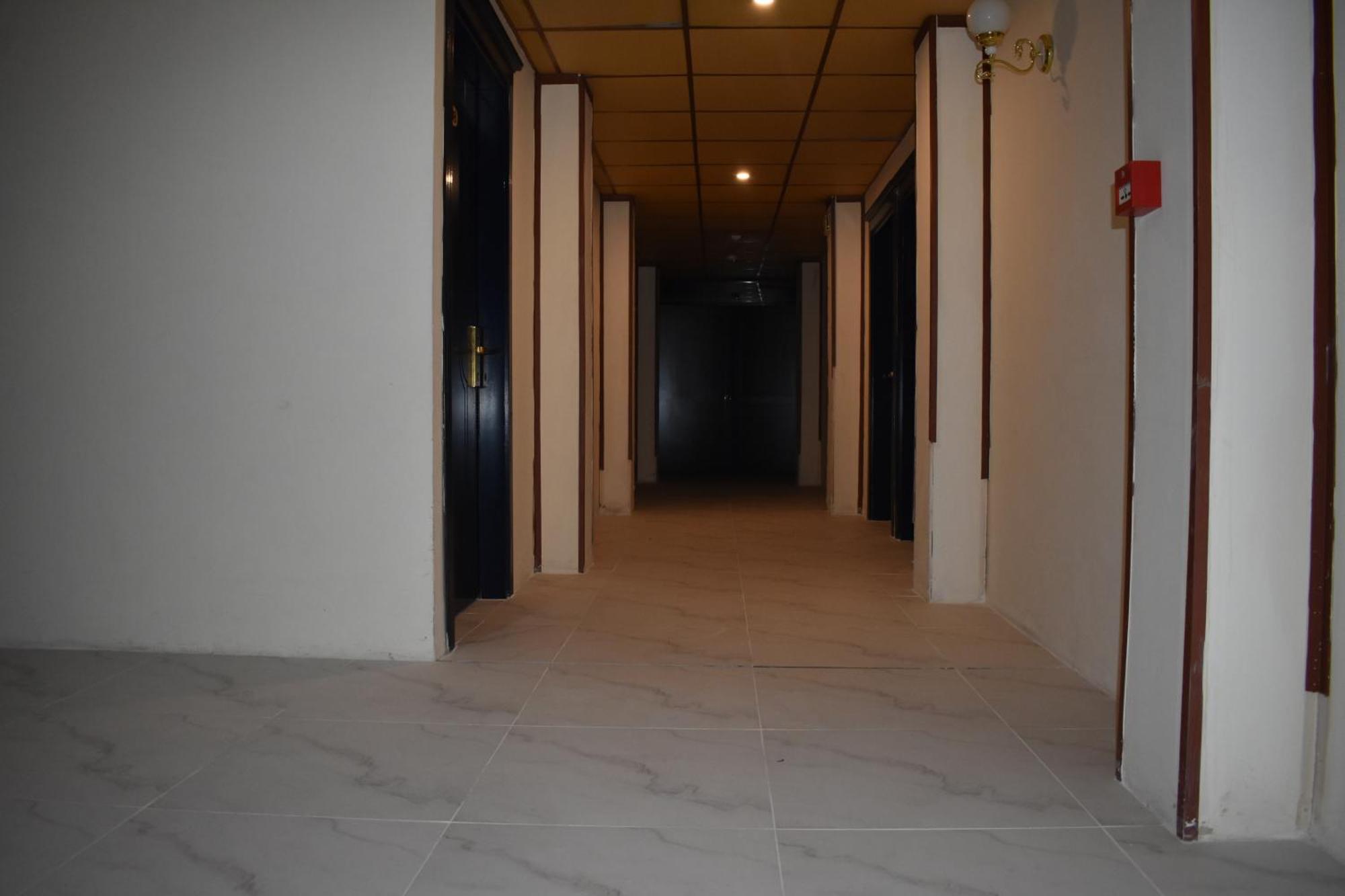 Hotel Sinaia Palace Arbil Eksteriør bilde
