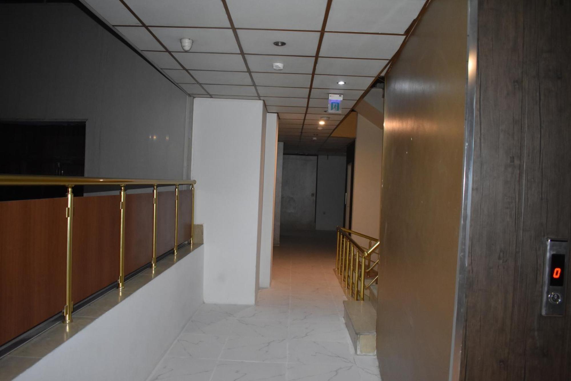 Hotel Sinaia Palace Arbil Eksteriør bilde