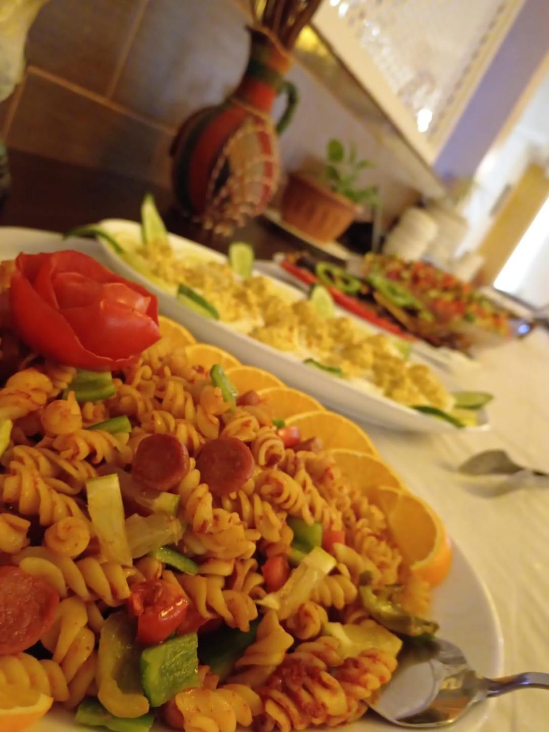 Hotel Sinaia Palace Arbil Eksteriør bilde