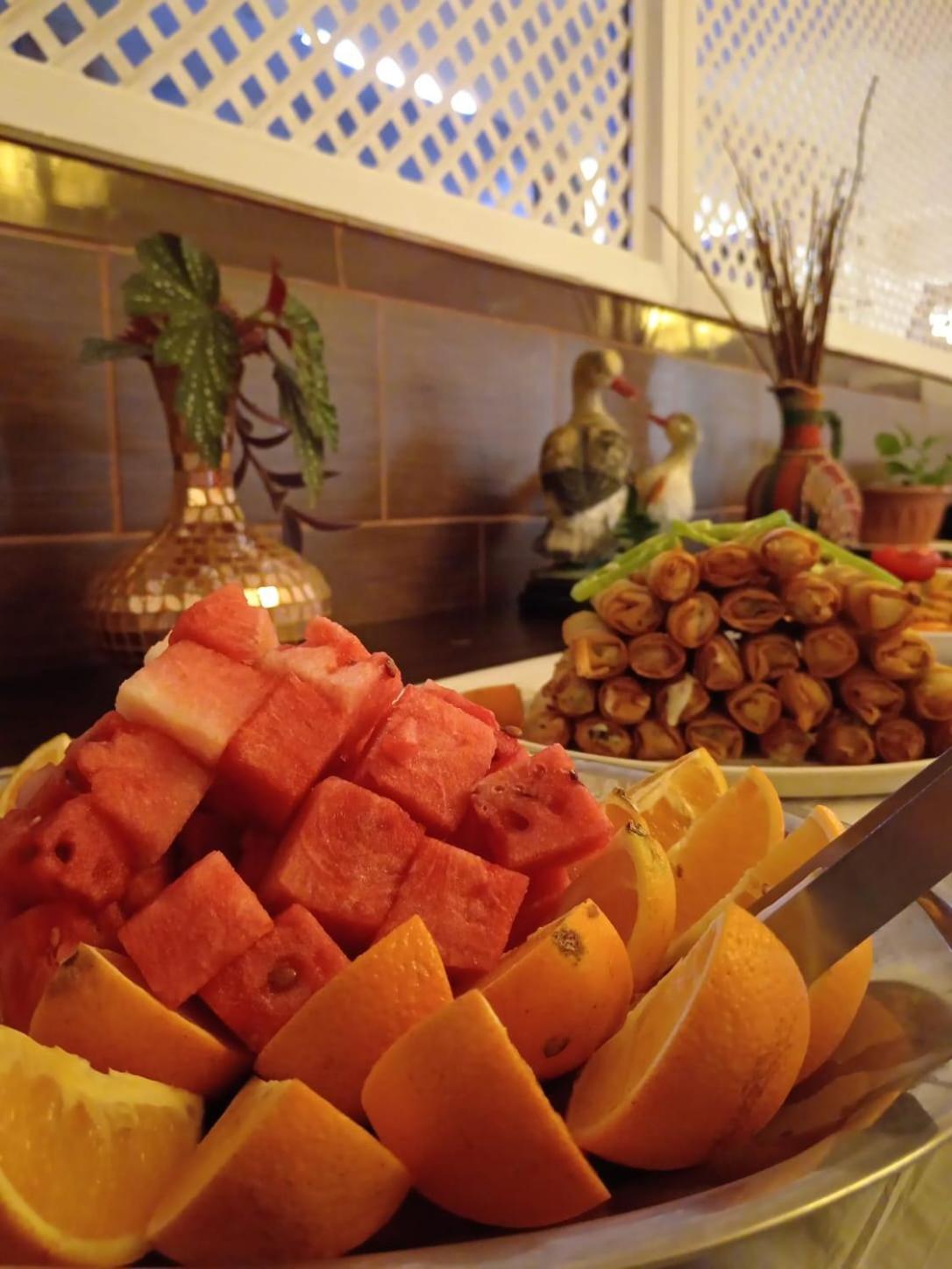 Hotel Sinaia Palace Arbil Eksteriør bilde